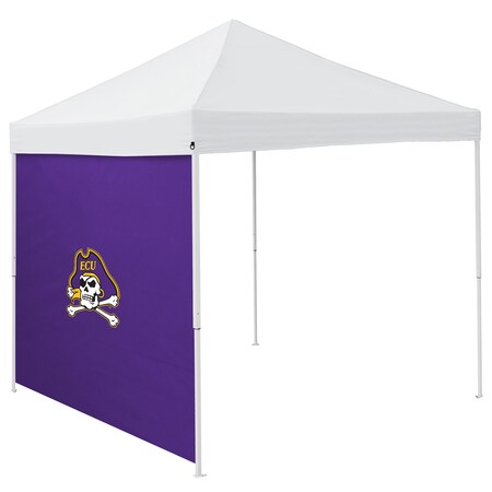 Logo Brands East Carolina 9 x 9 Side Panel 131-48